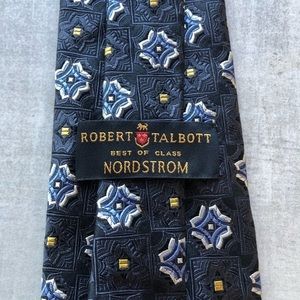 Robert Talbott Best Of Class Tie